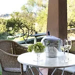 Stazzo Lu Ciaccaru Hotel Arzachena