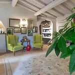 Stazzo Lu Ciaccaru Hotel Arzachena