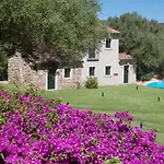 Hotel Stazzo Lu Ciaccaru Arzachena