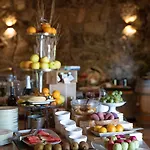 Stazzo Lu Ciaccaru Hotel 4*