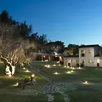 Stazzo Lu Ciaccaru 4* Arzachena