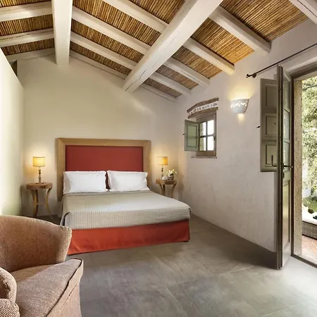 Stazzo Lu Ciaccaru Arzachena