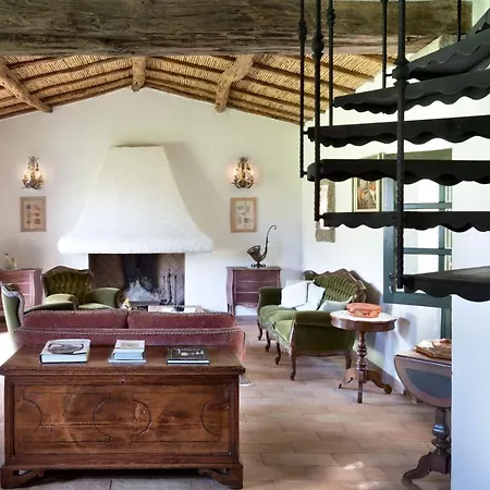 Hotel Stazzo Lu Ciaccaru