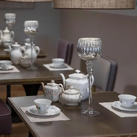 Stazzo Lu Ciaccaru 4* 아르자케나