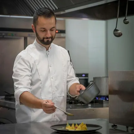 Stazzo Lu Ciaccaru Hotel