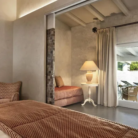 Stazzo Lu Ciaccaru 4* Arzachena