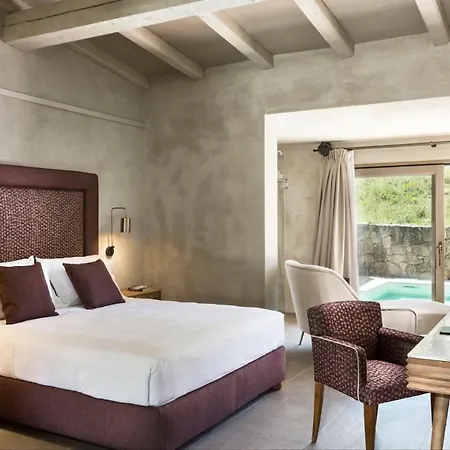 Otel Stazzo Lu Ciaccaru