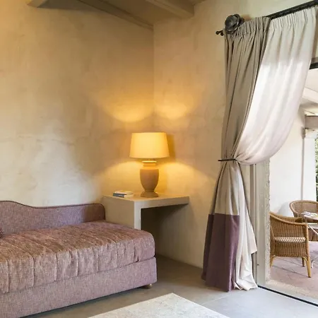 Hotel Stazzo Lu Ciaccaru 4*