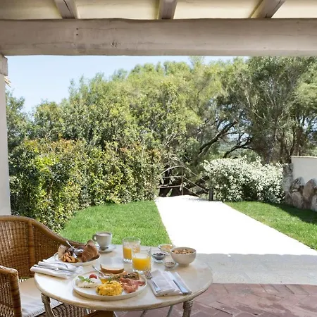Hotel Stazzo Lu Ciaccaru Arzachena