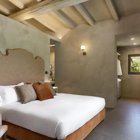 Stazzo Lu Ciaccaru 4* Arzachena