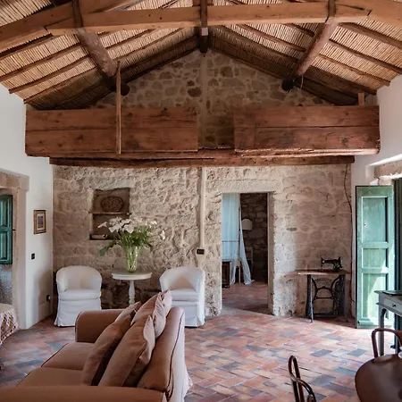 Hotel Stazzo Lu Ciaccaru