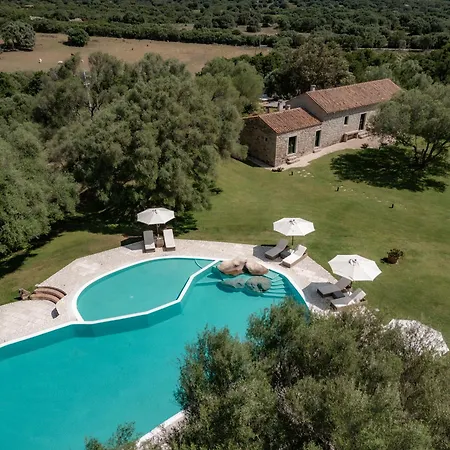Stazzo Lu Ciaccaru Hotel