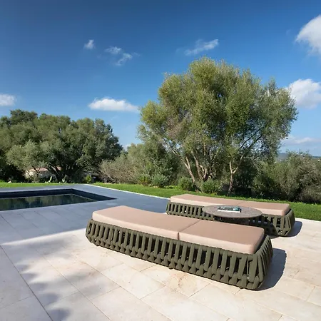 ホテル Stazzo Lu Ciaccaru 4*