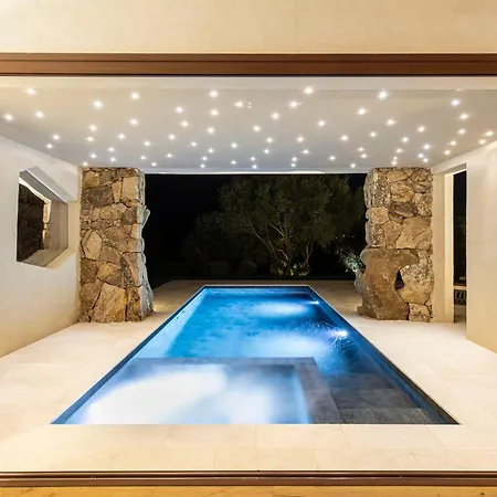 Hotel Stazzo Lu Ciaccaru Arzachena