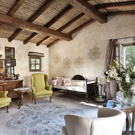 Stazzo Lu Ciaccaru 4* Arzachena