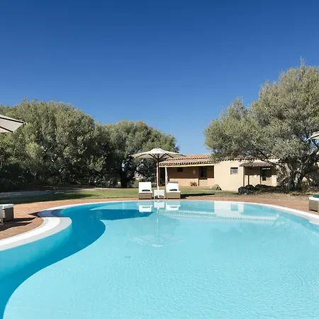 Hotel Stazzo Lu Ciaccaru Arzachena