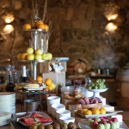 Stazzo Lu Ciaccaru Szálloda 4*