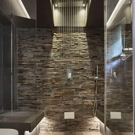 Stazzo Lu Ciaccaru Hotel