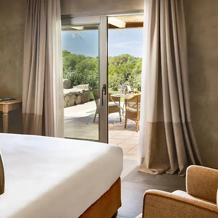 Hotel Stazzo Lu Ciaccaru