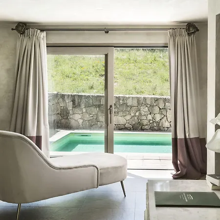 Hotel Stazzo Lu Ciaccaru Arzachena