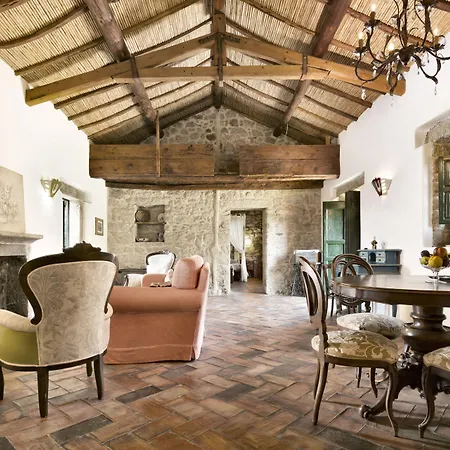 Hotel Stazzo Lu Ciaccaru 4*