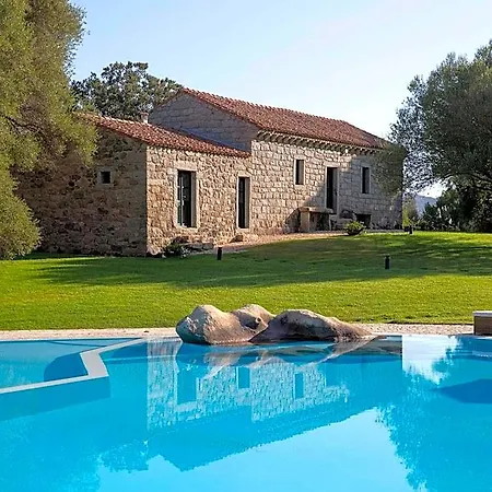 Stazzo Lu Ciaccaru