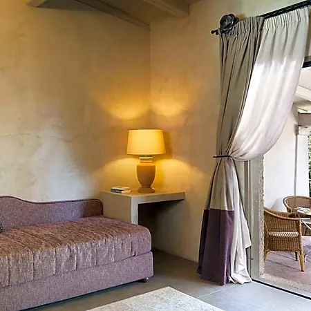 Stazzo Lu Ciaccaru 4* Arzachena