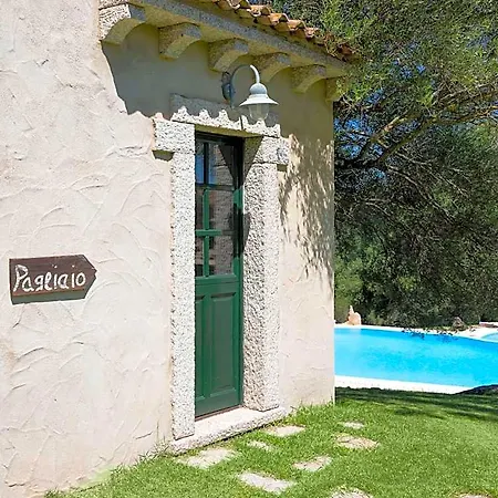 Hotel Stazzo Lu Ciaccaru
