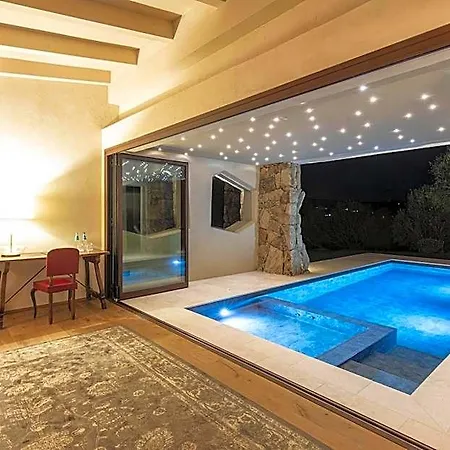 Stazzo Lu Ciaccaru Hotel Arzachena