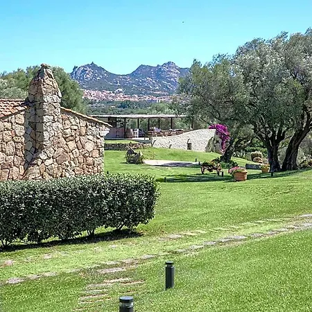 Stazzo Lu Ciaccaru Hotel