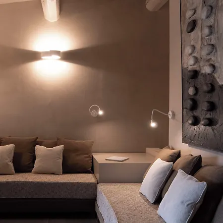 Hotel Stazzo Lu Ciaccaru Arzachena