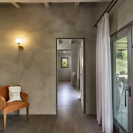 Stazzo Lu Ciaccaru Hotel 4*