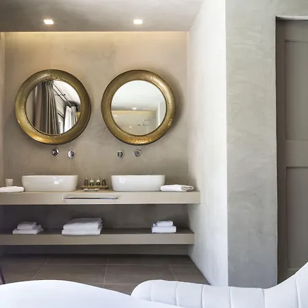Stazzo Lu Ciaccaru 4*