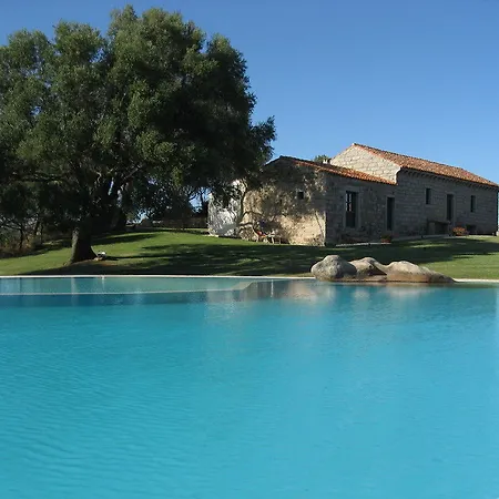 Stazzo Lu Ciaccaru Hotel