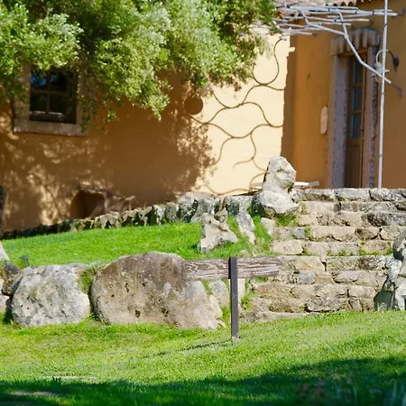 Stazzo Lu Ciaccaru 4*