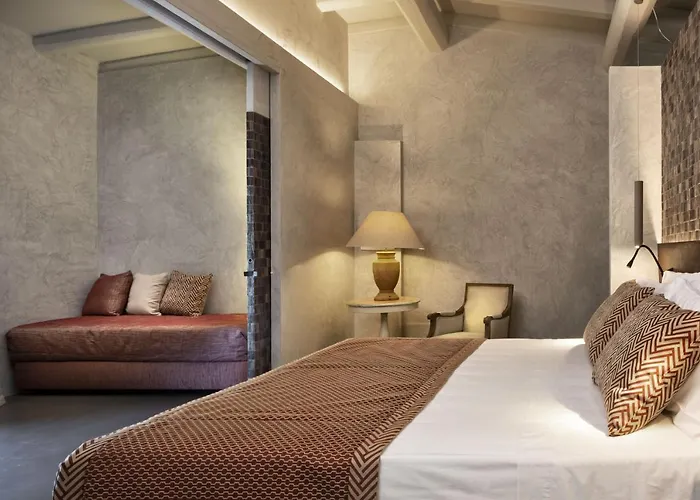 Stazzo Lu Ciaccaru Szálloda