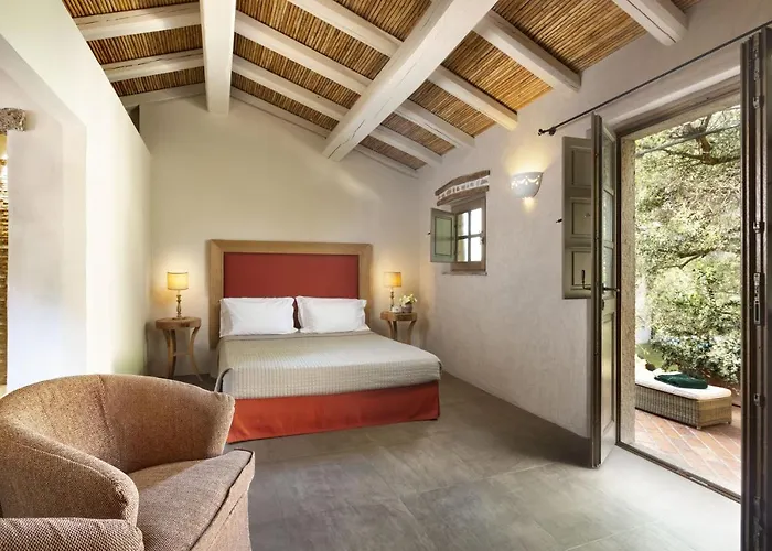 Stazzo Lu Ciaccaru Arzachena