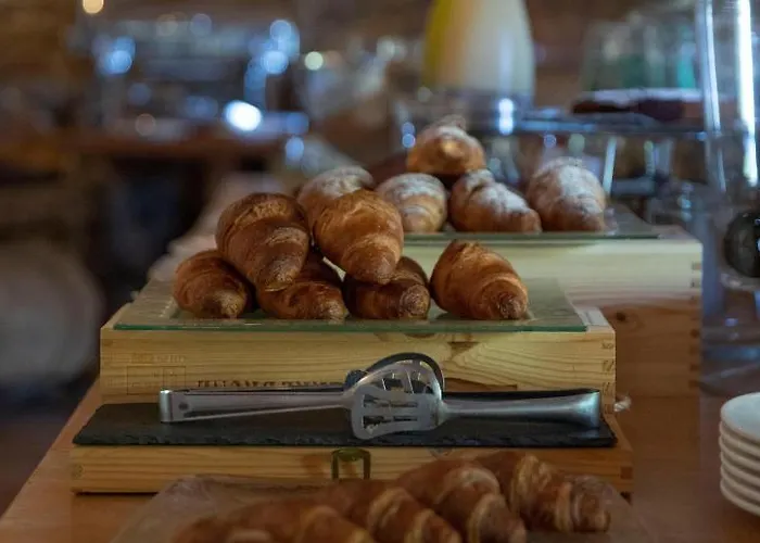 Stazzo Lu Ciaccaru Szálloda