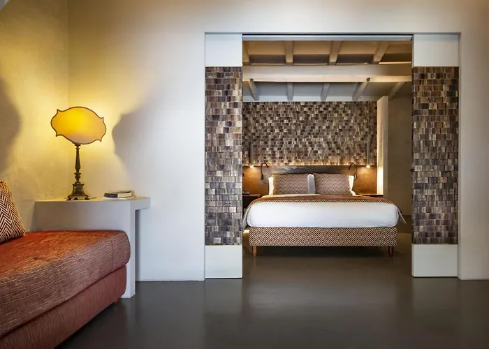 Stazzo Lu Ciaccaru Hotel