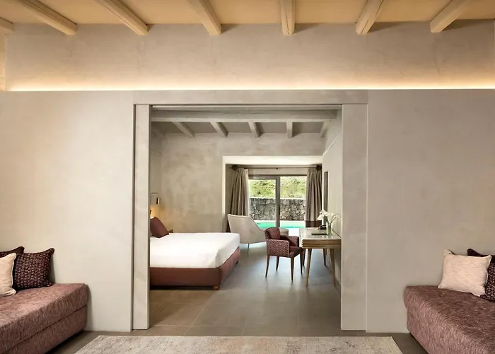 Szálloda Stazzo Lu Ciaccaru Arzachena