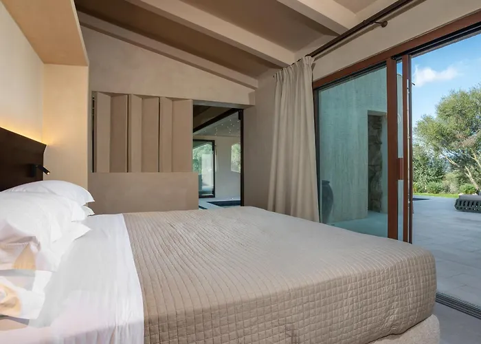 Stazzo Lu Ciaccaru Arzachena