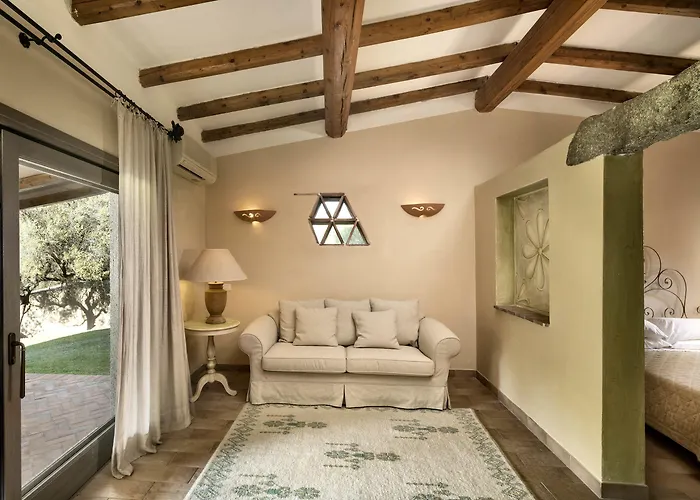 Stazzo Lu Ciaccaru Arzachena