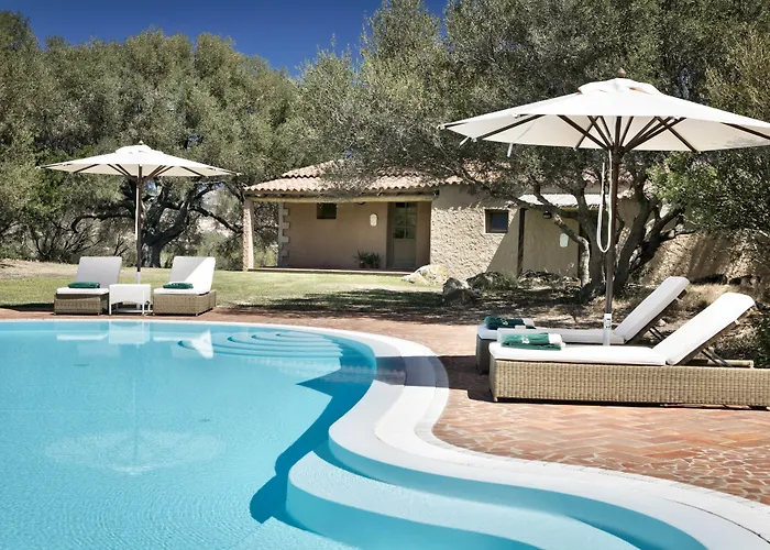 Stazzo Lu Ciaccaru Arzachena