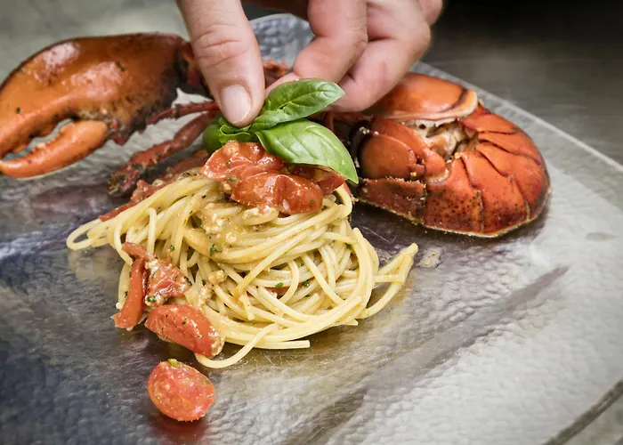 Stazzo Lu Ciaccaru 4*