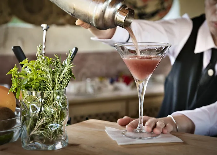 Stazzo Lu Ciaccaru 4* Arzachena