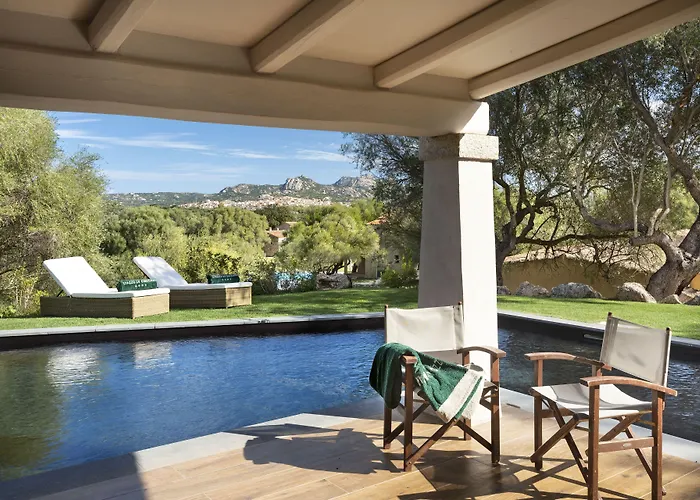 Stazzo Lu Ciaccaru Arzachena