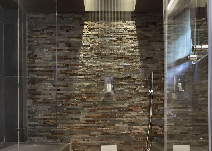 Stazzo Lu Ciaccaru Szálloda